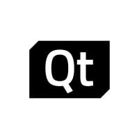 The Qt Company Logo